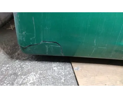 KENWORTH T680 CAB SKIRTSIDE FAIRING