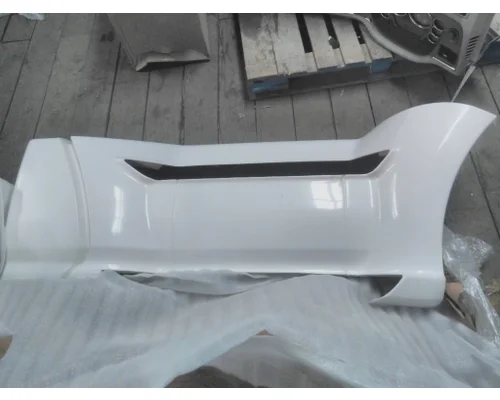 KENWORTH T680 CAB SKIRTSIDE FAIRING