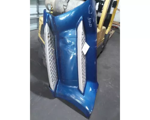 KENWORTH T680 CAB SKIRTSIDE FAIRING