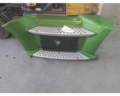 KENWORTH T680 CAB SKIRTSIDE FAIRING