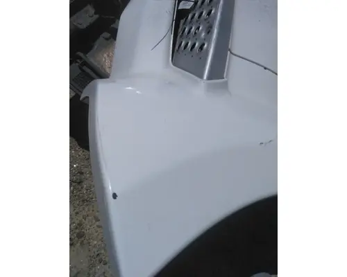 KENWORTH T680 CAB SKIRTSIDE FAIRING
