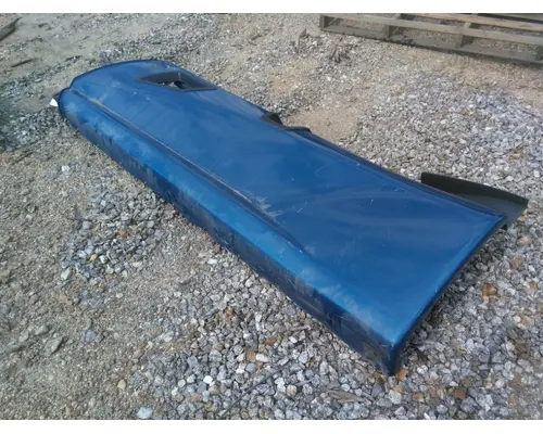 KENWORTH T680 CAB SKIRTSIDE FAIRING