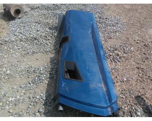 KENWORTH T680 CAB SKIRTSIDE FAIRING