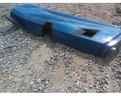 KENWORTH T680 CAB SKIRTSIDE FAIRING