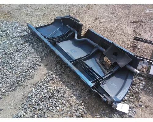 KENWORTH T680 CAB SKIRTSIDE FAIRING