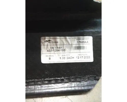 KENWORTH T680 CAB SKIRTSIDE FAIRING