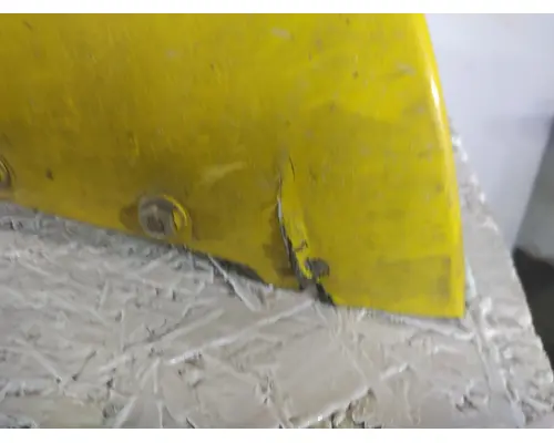 KENWORTH T680 CAB SKIRTSIDE FAIRING