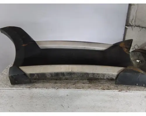 KENWORTH T680 CAB SKIRTSIDE FAIRING