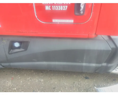 KENWORTH T680 CAB SKIRTSIDE FAIRING