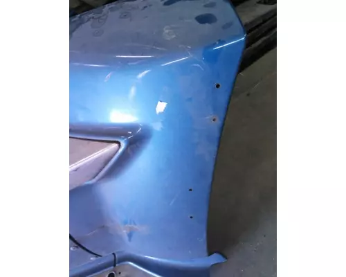 KENWORTH T680 CAB SKIRTSIDE FAIRING