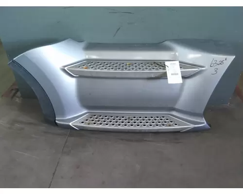 KENWORTH T680 CAB SKIRTSIDE FAIRING