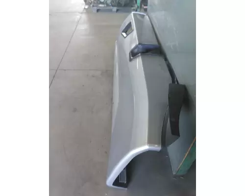 KENWORTH T680 CAB SKIRTSIDE FAIRING