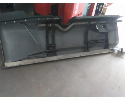 KENWORTH T680 CAB SKIRTSIDE FAIRING