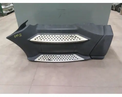 KENWORTH T680 CAB SKIRTSIDE FAIRING