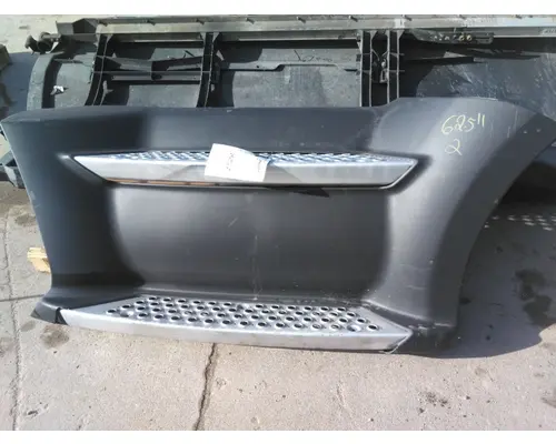 KENWORTH T680 CAB SKIRTSIDE FAIRING