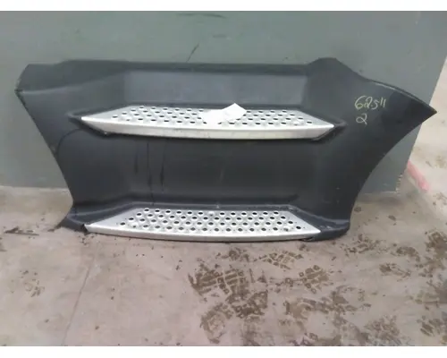 KENWORTH T680 CAB SKIRTSIDE FAIRING