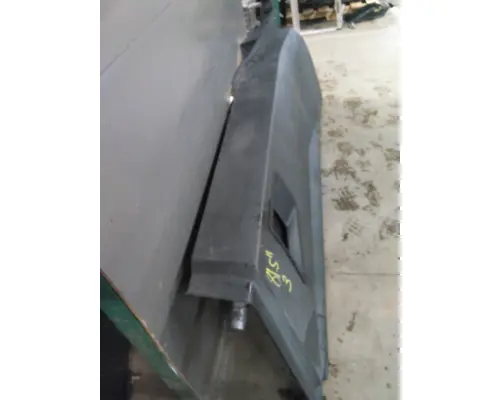KENWORTH T680 CAB SKIRTSIDE FAIRING