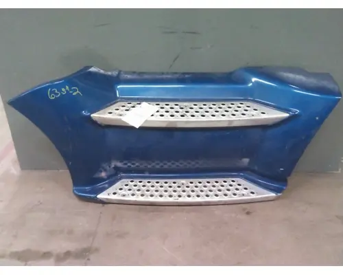 KENWORTH T680 CAB SKIRTSIDE FAIRING