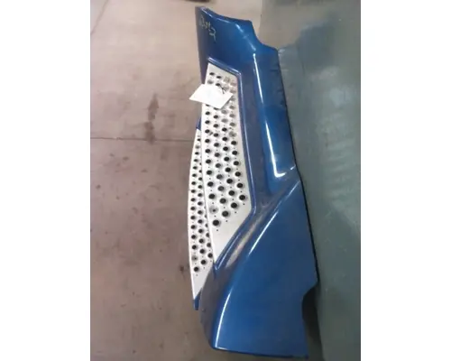 KENWORTH T680 CAB SKIRTSIDE FAIRING