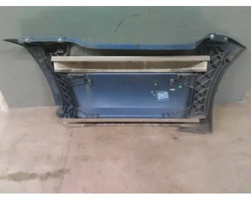 KENWORTH T680 CAB SKIRTSIDE FAIRING