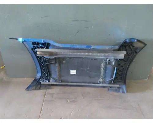 KENWORTH T680 CAB SKIRTSIDE FAIRING