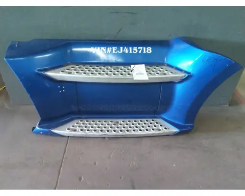 KENWORTH T680 CAB SKIRTSIDE FAIRING