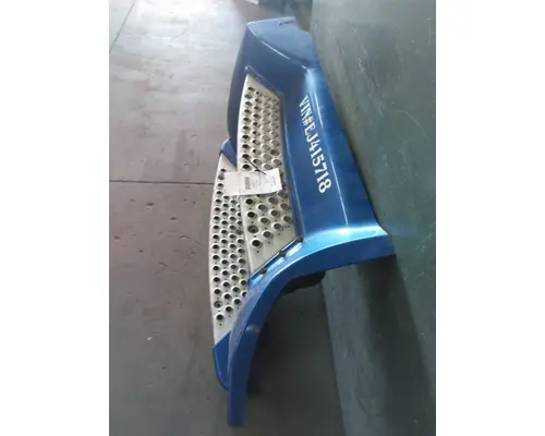 KENWORTH T680 CAB SKIRTSIDE FAIRING