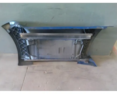 KENWORTH T680 CAB SKIRTSIDE FAIRING