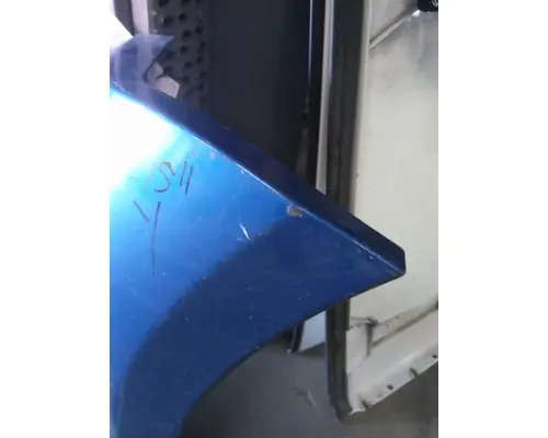 KENWORTH T680 CAB SKIRTSIDE FAIRING