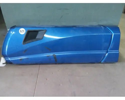 KENWORTH T680 CAB SKIRTSIDE FAIRING
