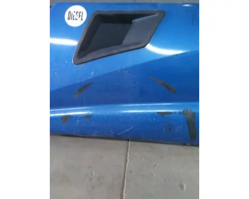 KENWORTH T680 CAB SKIRTSIDE FAIRING