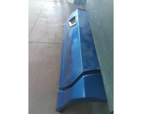 KENWORTH T680 CAB SKIRTSIDE FAIRING