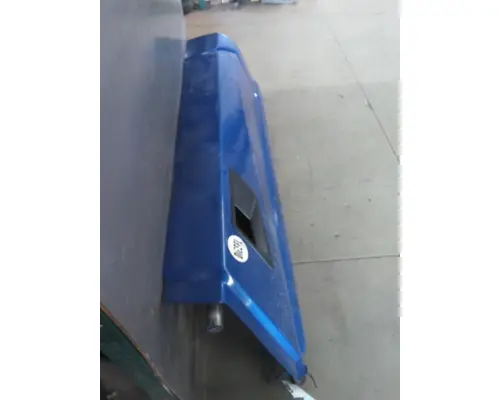 KENWORTH T680 CAB SKIRTSIDE FAIRING