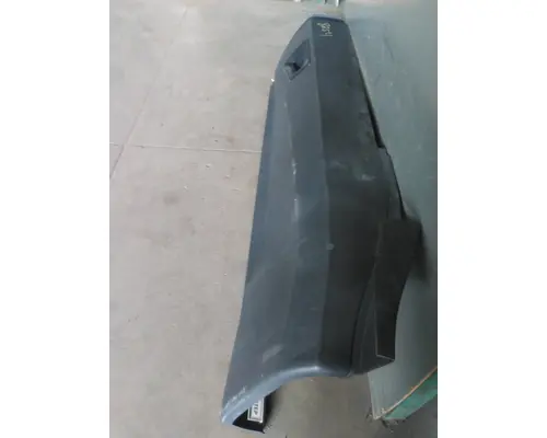 KENWORTH T680 CAB SKIRTSIDE FAIRING
