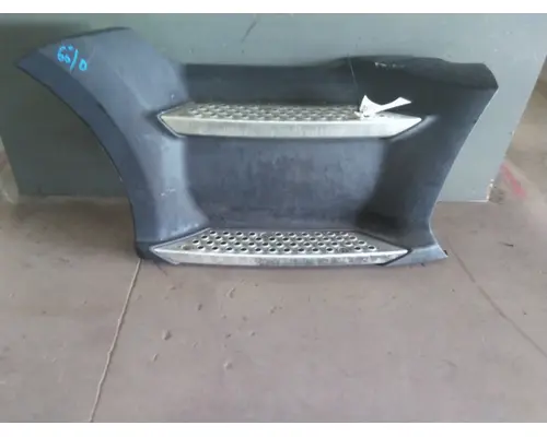 KENWORTH T680 CAB SKIRTSIDE FAIRING