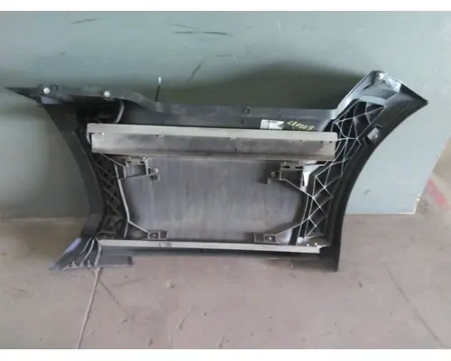 KENWORTH T680 CAB SKIRTSIDE FAIRING