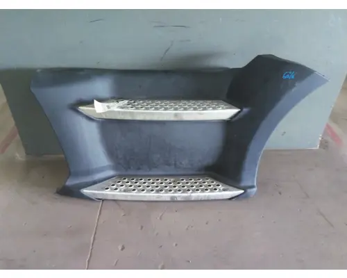 KENWORTH T680 CAB SKIRTSIDE FAIRING
