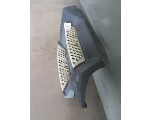 KENWORTH T680 CAB SKIRTSIDE FAIRING