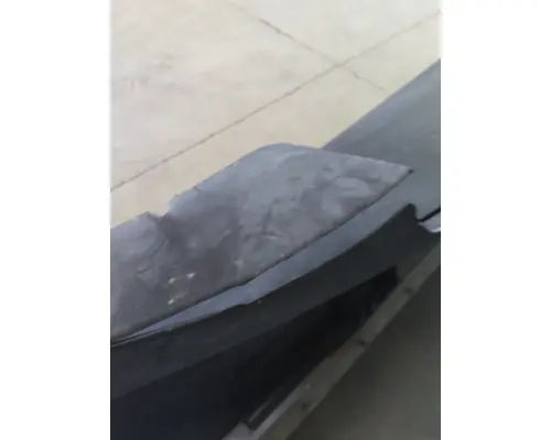 KENWORTH T680 CAB SKIRTSIDE FAIRING