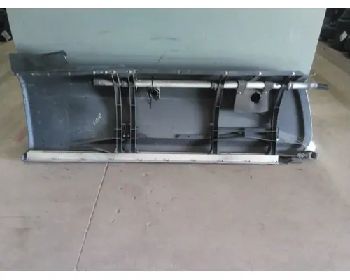 KENWORTH T680 CAB SKIRTSIDE FAIRING