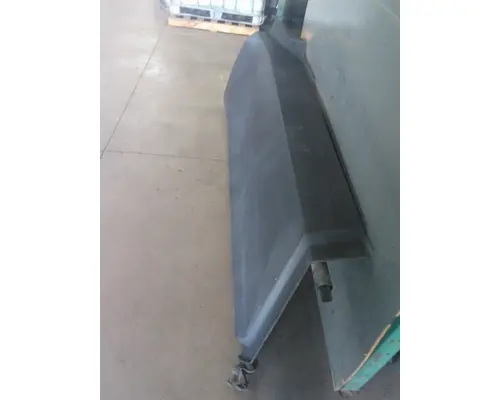 KENWORTH T680 CAB SKIRTSIDE FAIRING