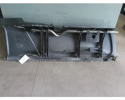 KENWORTH T680 CAB SKIRTSIDE FAIRING