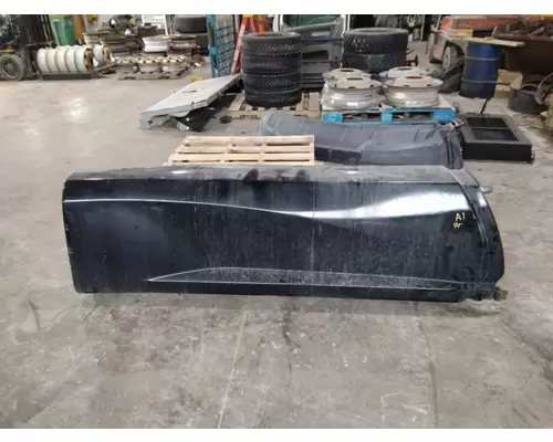 KENWORTH T680 CAB SKIRTSIDE FAIRING