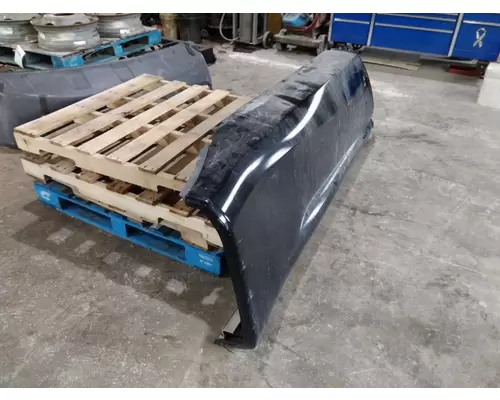 KENWORTH T680 CAB SKIRTSIDE FAIRING