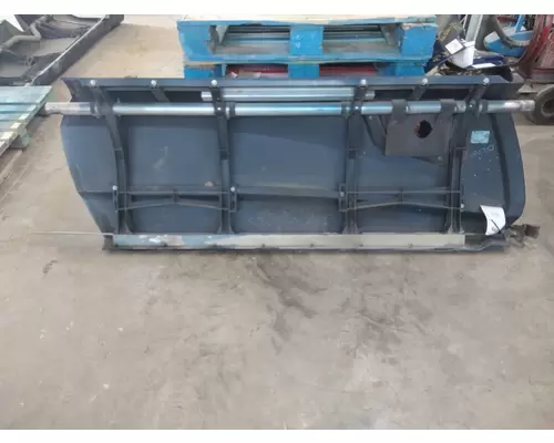 KENWORTH T680 CAB SKIRTSIDE FAIRING