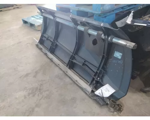 KENWORTH T680 CAB SKIRTSIDE FAIRING