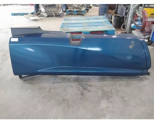 KENWORTH T680 CAB SKIRTSIDE FAIRING