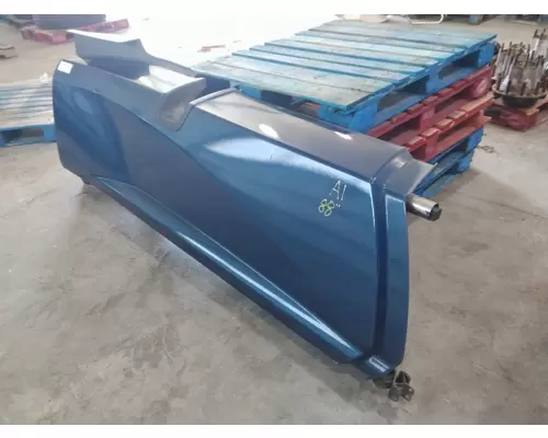 KENWORTH T680 CAB SKIRTSIDE FAIRING