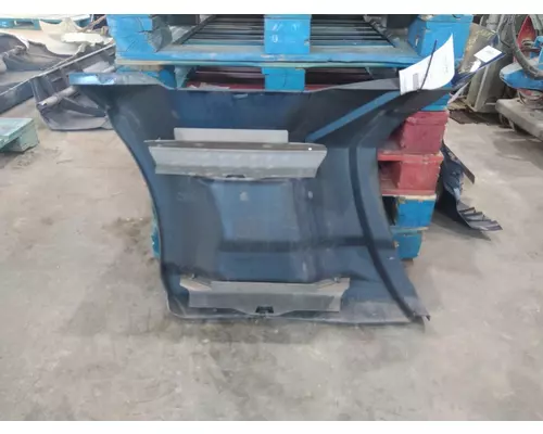KENWORTH T680 CAB SKIRTSIDE FAIRING