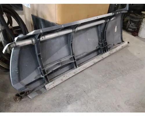 KENWORTH T680 CAB SKIRTSIDE FAIRING